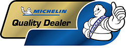 Michelin Quality Dealer