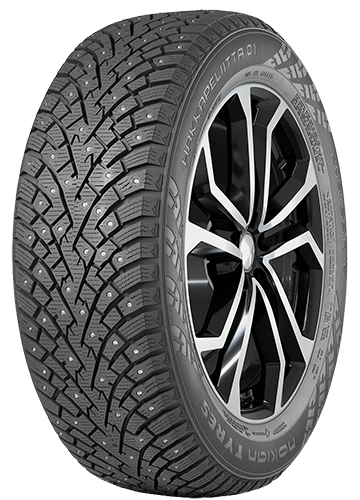 Nokian Hakka Green 3